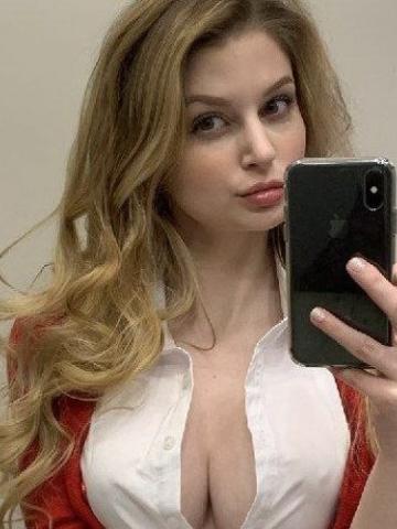 Индивидуалка Жемчужина фото 2