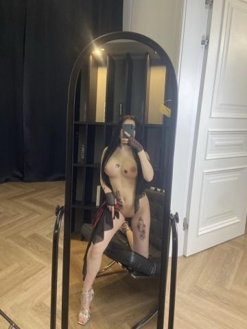 Индивидуалка Алена фото 3