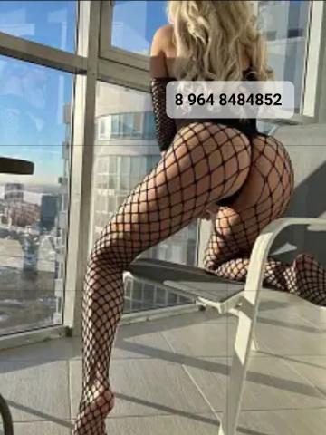 Индивидуалка Лолита фото 6