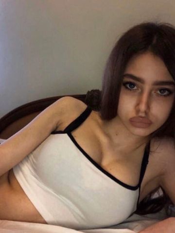 Индивидуалка Чулпан фото 3