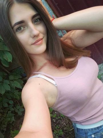 Проститутка Рената, 23 года, г. Калинковичи