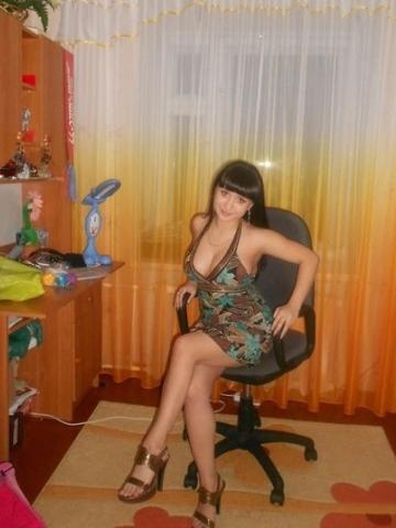 Индивидуалка Лолита фото 2
